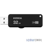 Kioxia U365 - 32gb USB 3.2 Yamabiko Slider Type - Image 8
