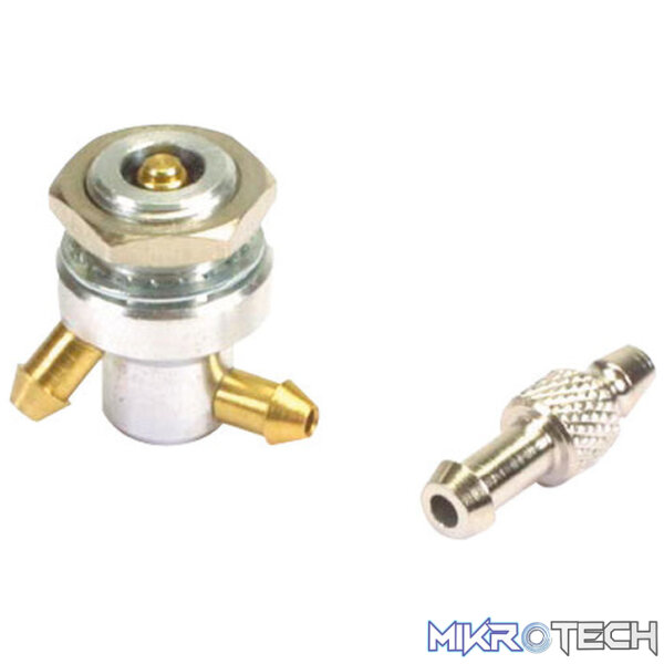 Kwik-Fill Fueling Valve Glow Kwik-Fill Fueling Valve Glow