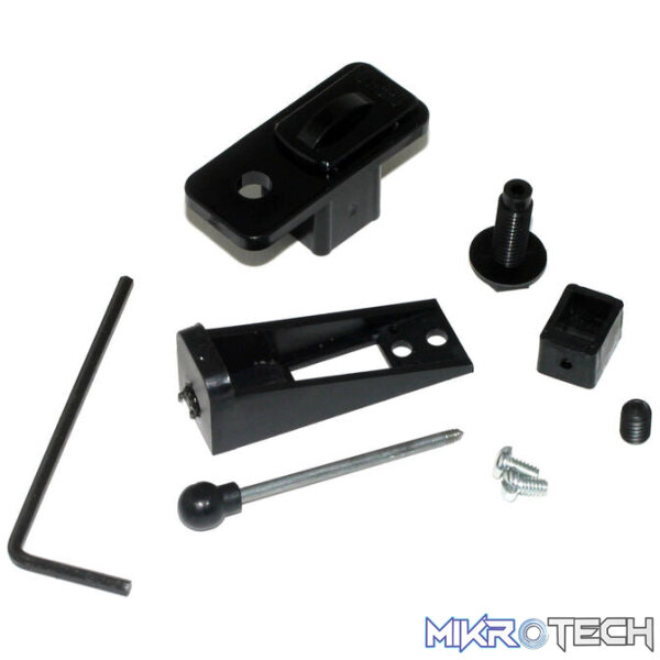 Kwik Switch & Charge Jack Kwik Switch & Charge Jack