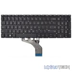 LAPTOP KEYBOARD FOR HP 15-DA DB TPN-C136