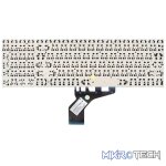 LAPTOP KEYBOARD FOR HP 15-DA DB TPN-C136 - Image 3
