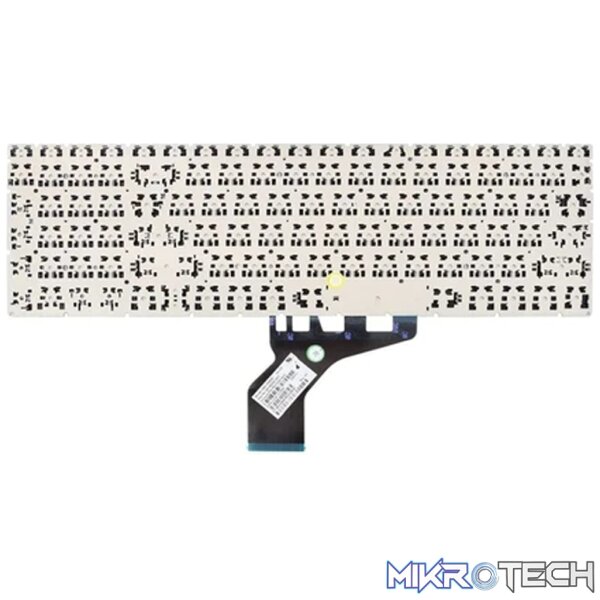 LAPTOP KEYBOARD FOR HP 15-DA DB TPN-C136 - Image 3