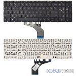 LAPTOP KEYBOARD FOR HP 15-DA DB TPN-C136 - Image 4