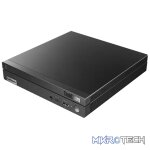 LENOVO ThinkCentre NEO 50q G5 |Core 7-240H|BLACK|TINY|8GB DDR5|512GB PCIe SSD|3yr OSS|WIN11 Pro - Image 3