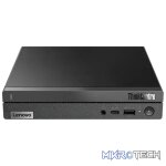 LENOVO ThinkCentre NEO 50q G5 |Core 7-240H|BLACK|TINY|8GB DDR5|512GB PCIe SSD|3yr OSS|WIN11 Pro - Image 4
