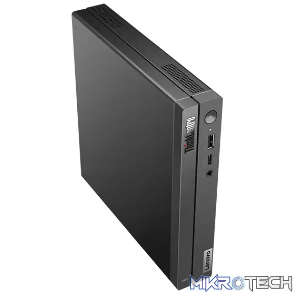 LENOVO ThinkCentre NEO 50q G5 |Core 7-240H|BLACK|TINY|8GB DDR5|512GB PCIe SSD|3yr OSS|WIN11 Pro - Image 6