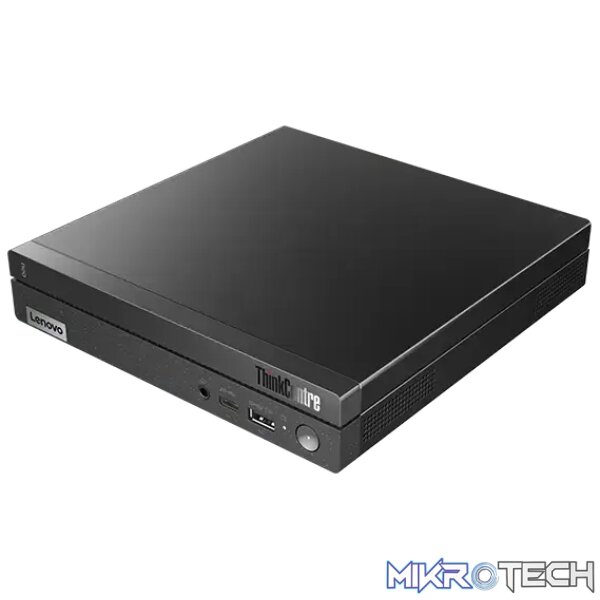 LENOVO ThinkCentre NEO 50q G5 |i3-1315U|BLACK|TINY|8GB DDR5|512GB PCIe SSD|3yr OSS|WIN11 Pro - Image 5