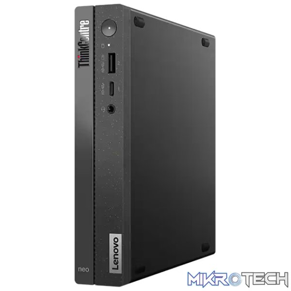 LENOVO ThinkCentre NEO 50q G5 |i3-1315U|BLACK|TINY|8GB DDR5|512GB PCIe SSD|3yr OSS|WIN11 Pro - Image 7