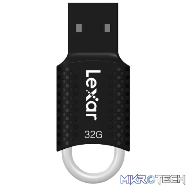 LEXAR 32GB V40 USB 2.0 JUMP DRIVE - Image 2