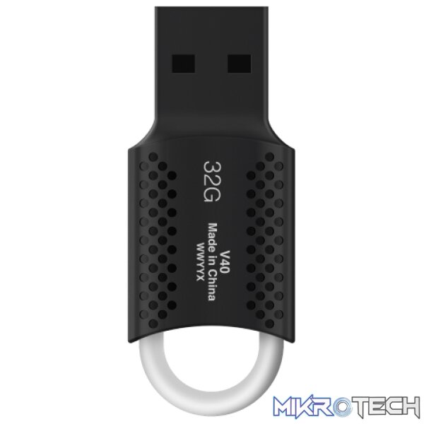 LEXAR 32GB V40 USB 2.0 JUMP DRIVE LEXAR 32GB V40 USB 2.0 JUMP DRIVE