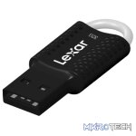 LEXAR 64GB V40 USB 2.0 JUMP DRIVE - Image 3