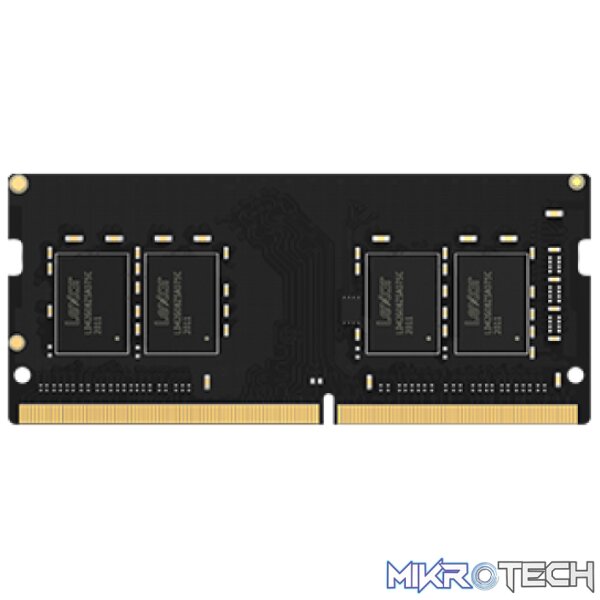 LEXAR DDR4 16GB 3200 U-DIMM CL22 1.2V - Image 2