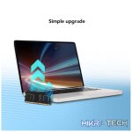 LEXAR DDR4 16GB 3200 U-DIMM CL22 1.2V - Image 4
