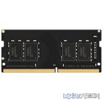 LEXAR DDR4 8GB 3200 SO-DIMM CL22 1.2V