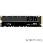 LEXAR NM620 M.2 GEN3 SSD 1TB - Image 2