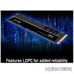 LEXAR NM620 M.2 GEN3 SSD 1TB - Image 5