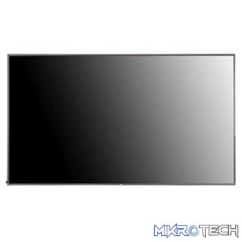 LG 75 Inch Professional UHD Display