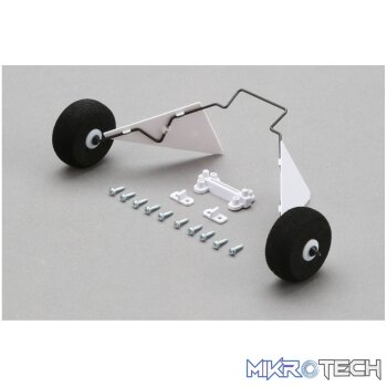 Landing Gear Set: Sport Cub S