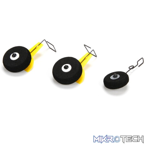 Landing Gear Set: UMX Habu BNF Basic Landing Gear Set: UMX Habu BNF Basic