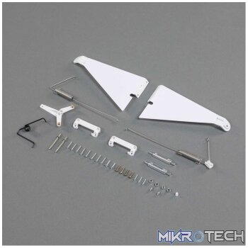Landing Gear: Turbo Timber Evolution 1.5