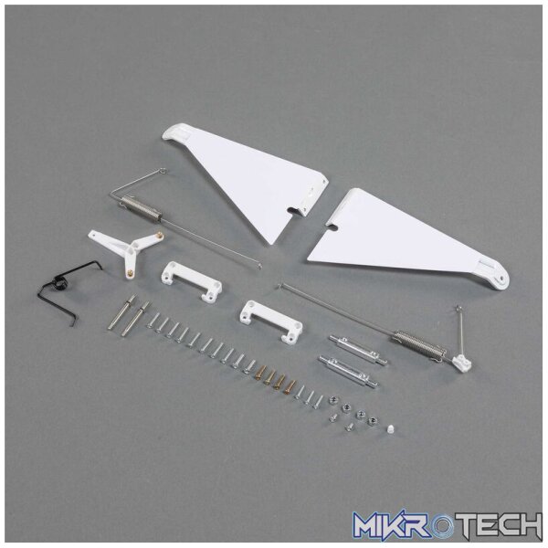 Landing Gear: Turbo Timber Evolution 1.5 Landing Gear: Turbo Timber Evolution 1.5