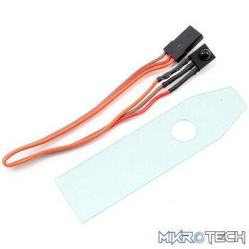 Lap Counter/Timer Sensor