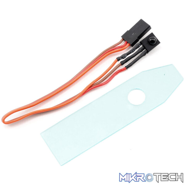 Lap Counter/Timer Sensor Lap Counter/Timer Sensor