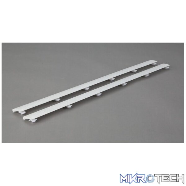 Leading Edge Slats: Timber Leading Edge Slats: Timber