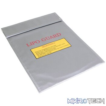 LiPo Bag - 23x30cm
