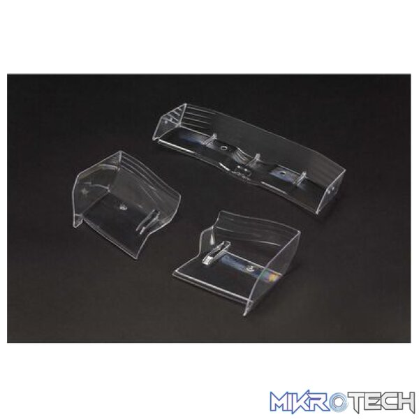 Limitless Wing Set (Clear) Limitless Wing Set (Clear)