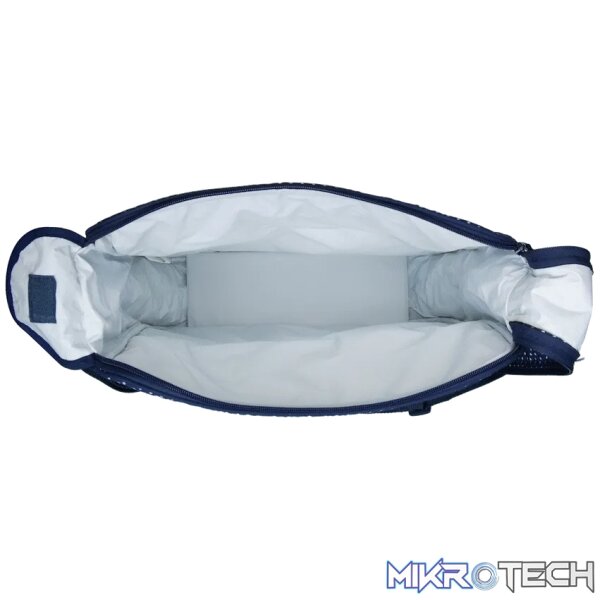 Little One Jennifer Series Diaper Bag 20l - Navy Little One Jennifer Series Diaper Bag 20l - Navy