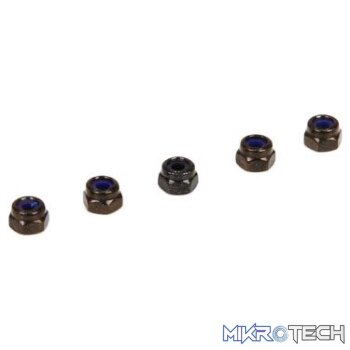 Lock Nut M2.5