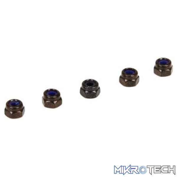 Lock Nut M2.5 Lock Nut M2.5
