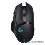 Logitech 910-005568 G G502 Lightspeed Wireless Gaming Mouse