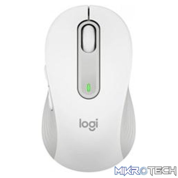 Logitech 910-006255 Signature M650 4000 DPI Off-white Wireless Optical Gaming Mouse Logitech 910-006255 Signature M650 4000 DPI Off-white Wireless Optical Gaming Mouse