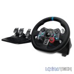 Logitech 941-000112 G29 Driving Force Racing Wheel - Image 2