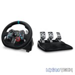 Logitech 941-000112 G29 Driving Force Racing Wheel