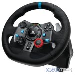Logitech 941-000112 G29 Driving Force Racing Wheel - Image 3