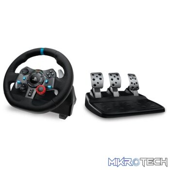 Logitech 941-000112 G29 Driving Force Racing Wheel