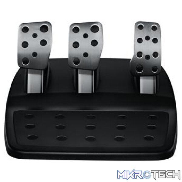 Logitech 941-000112 G29 Driving Force Racing Wheel - Image 5