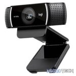 Logitech 960-001088 C922 Pro Stream Webcam - Image 2