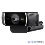 Logitech 960-001088 C922 Pro Stream Webcam - Image 3