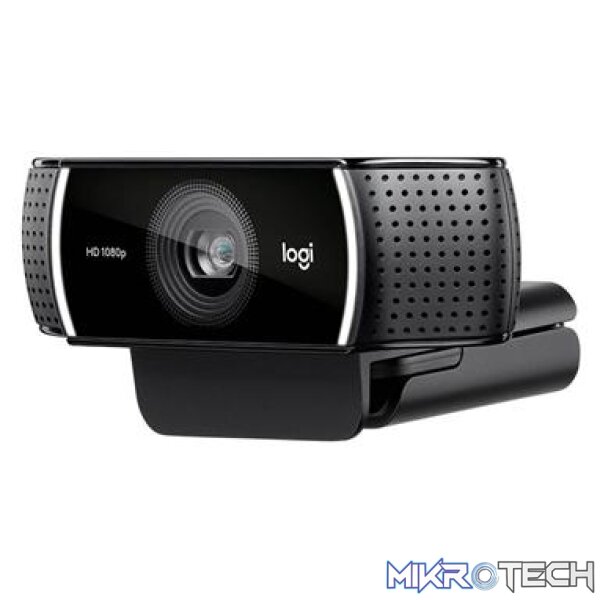 Logitech 960-001088 C922 Pro Stream Webcam - Image 3