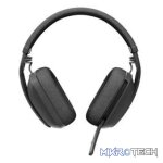 Logitech 981-001213 Zone Vibe 100 Graphite Wireless Headset - Image 2