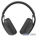 Logitech 981-001213 Zone Vibe 100 Graphite Wireless Headset - Image 4