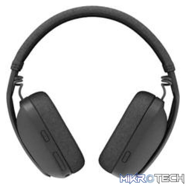 Logitech 981-001213 Zone Vibe 100 Graphite Wireless Headset - Image 4