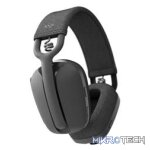 Logitech 981-001213 Zone Vibe 100 Graphite Wireless Headset - Image 5