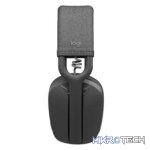 Logitech 981-001213 Zone Vibe 100 Graphite Wireless Headset - Image 6