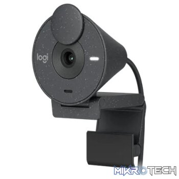 Logitech Brio 305 Full HD 1080p Business Webcam