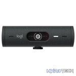 Logitech Brio 500 Full HD Webcam - Graphite - Image 5